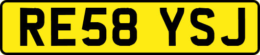 RE58YSJ