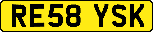 RE58YSK