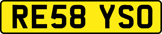 RE58YSO