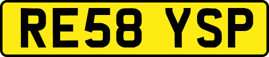 RE58YSP