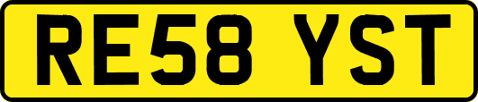 RE58YST