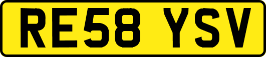 RE58YSV