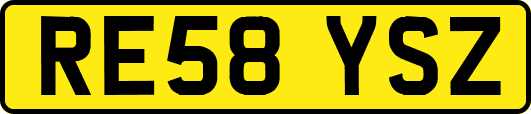 RE58YSZ