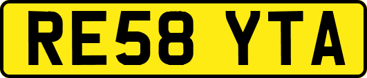 RE58YTA