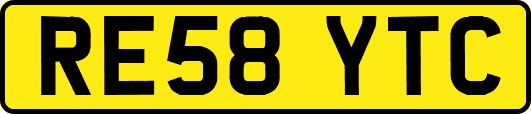 RE58YTC