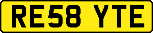 RE58YTE