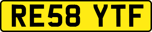 RE58YTF
