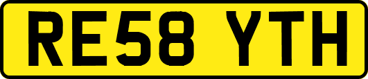 RE58YTH