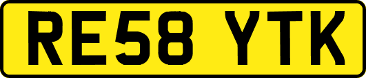 RE58YTK