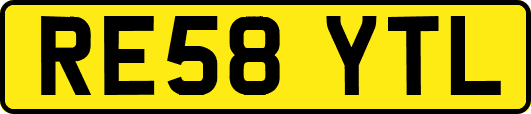 RE58YTL