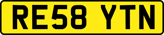 RE58YTN