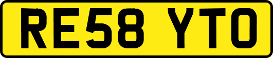 RE58YTO