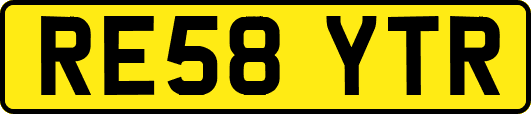 RE58YTR