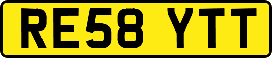 RE58YTT
