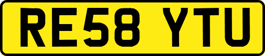 RE58YTU