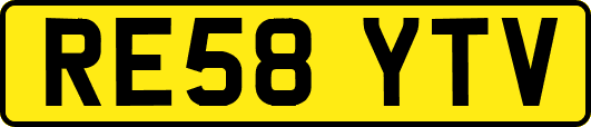RE58YTV