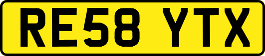 RE58YTX