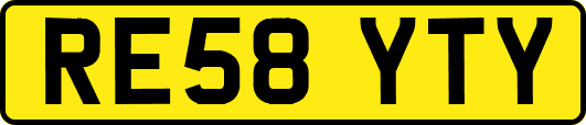 RE58YTY