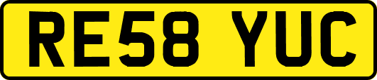 RE58YUC