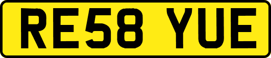 RE58YUE