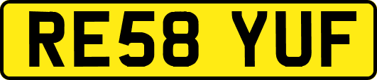 RE58YUF