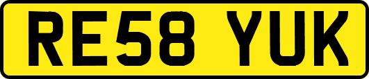 RE58YUK