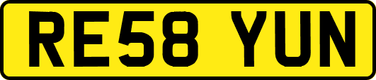 RE58YUN
