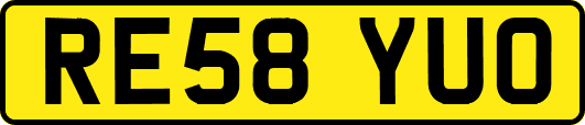 RE58YUO