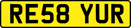 RE58YUR