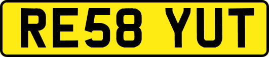 RE58YUT