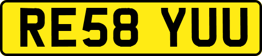 RE58YUU