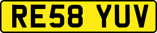 RE58YUV