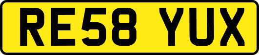 RE58YUX