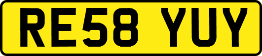 RE58YUY
