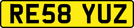 RE58YUZ