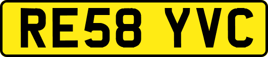 RE58YVC