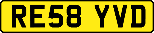 RE58YVD