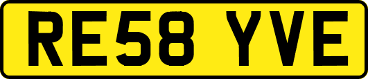 RE58YVE