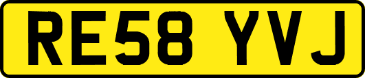 RE58YVJ