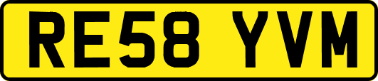 RE58YVM