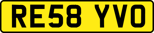 RE58YVO