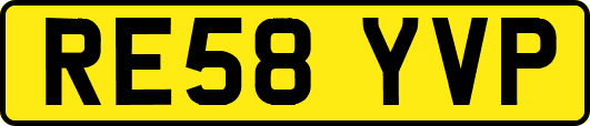 RE58YVP