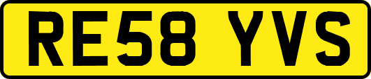 RE58YVS