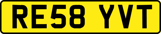 RE58YVT
