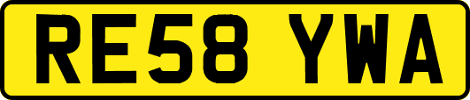 RE58YWA