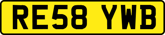 RE58YWB