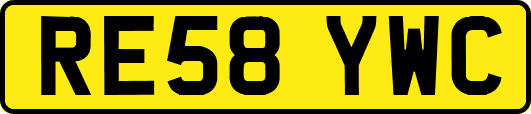 RE58YWC