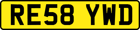 RE58YWD