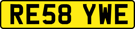 RE58YWE
