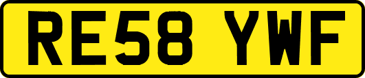 RE58YWF